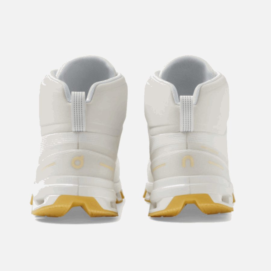 On Running Cloudrock Edge Raw Men Undyed