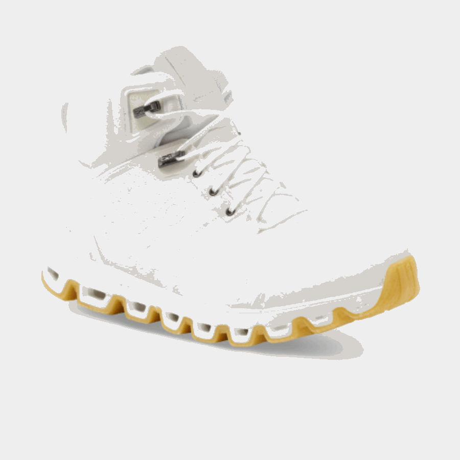 On Running Cloudrock Edge Raw Men Undyed