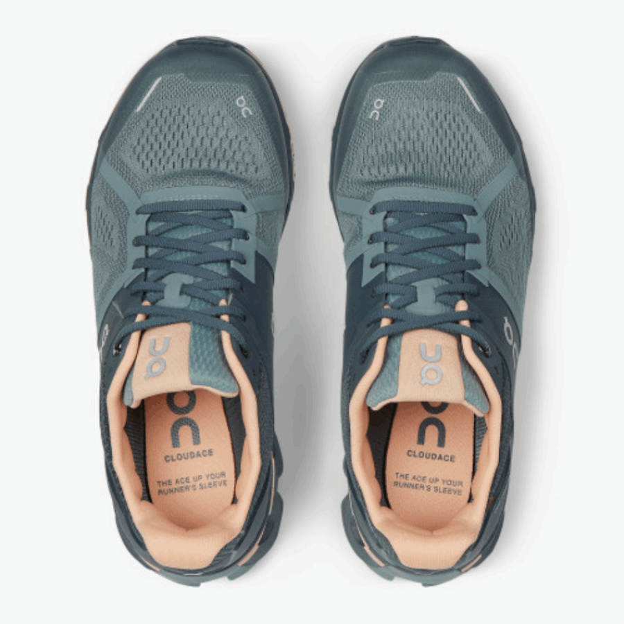 On Running Cloudace Sea-Almond