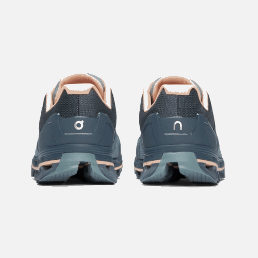 On Running Cloudace Sea-Almond