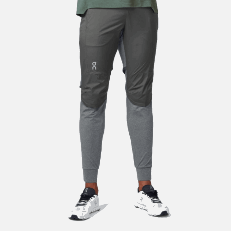 On Running Running Pants Men Shadow