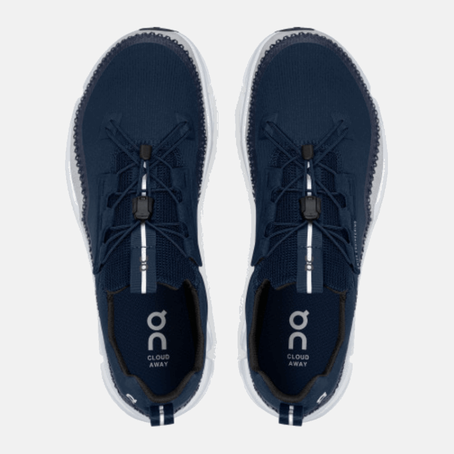 On Running Cloudaway Ink-White