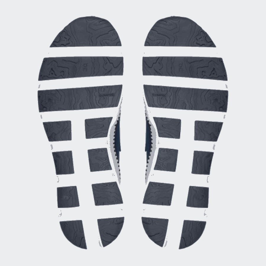 On Running Cloudaway Ink-White