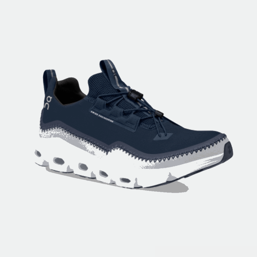 On Running Cloudaway Ink-White