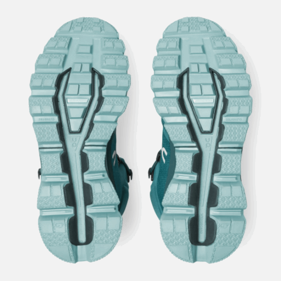 On Running Cloudrock Waterproof Storm-Wash Fashion