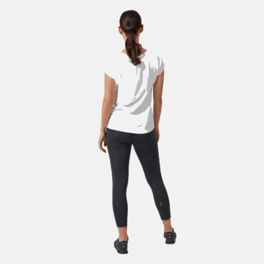 Fashion On Running On-T White