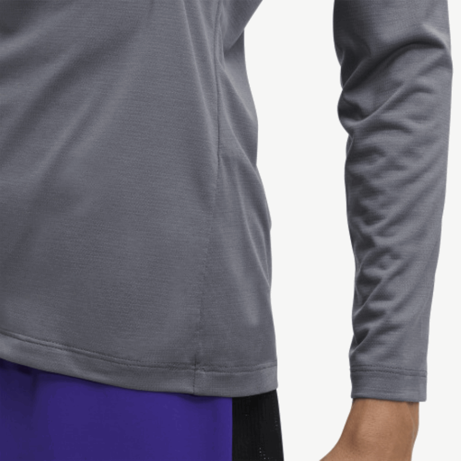 On Running Performance Long-T Rock