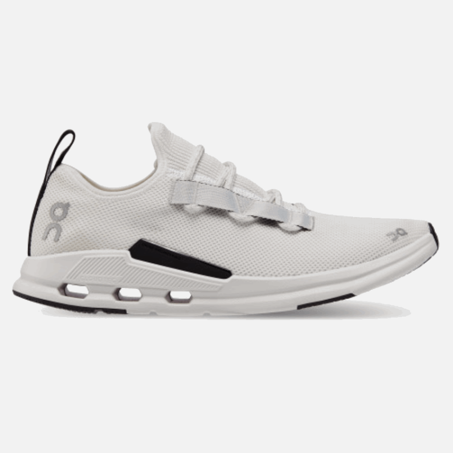 On Running Cloudeasy Men Undyed-White-Black