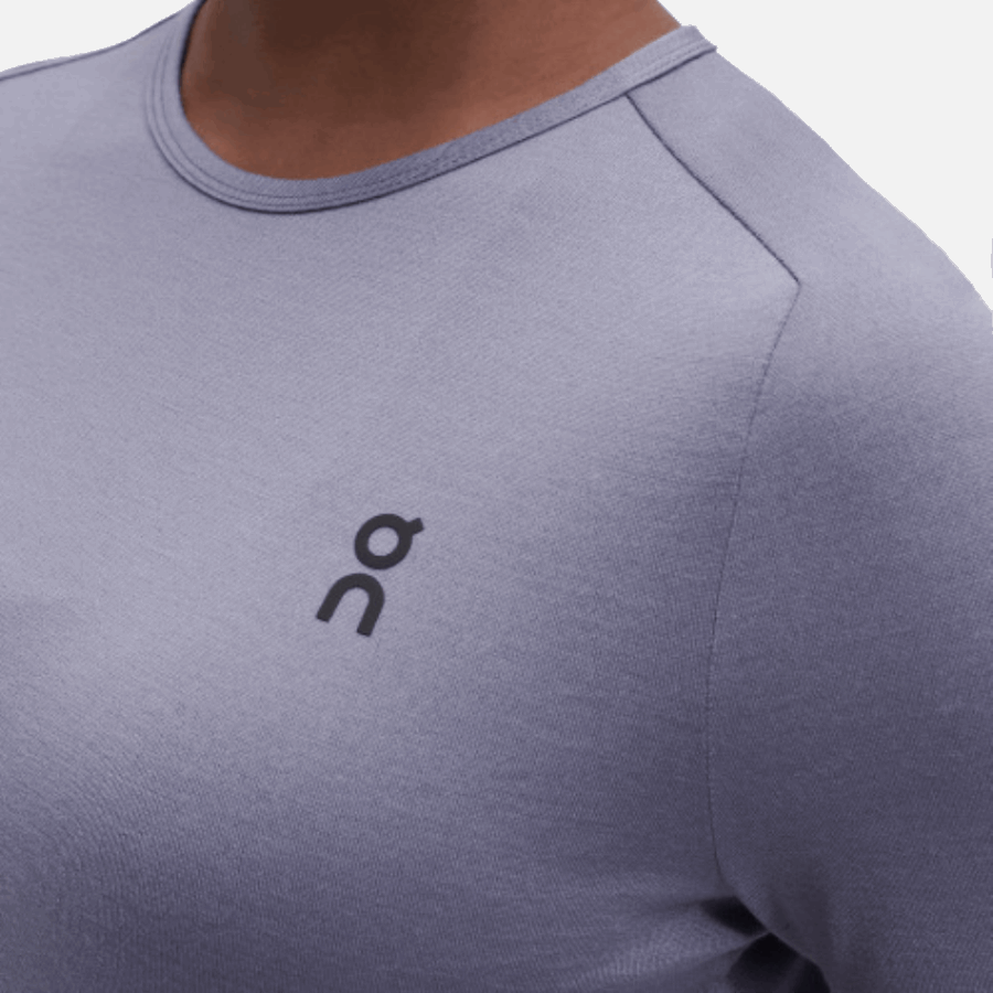 On Running Merino-T Granite