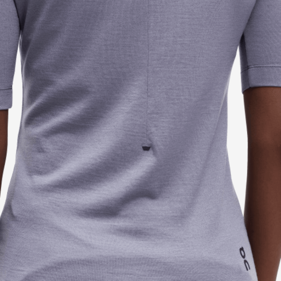 On Running Merino-T Granite