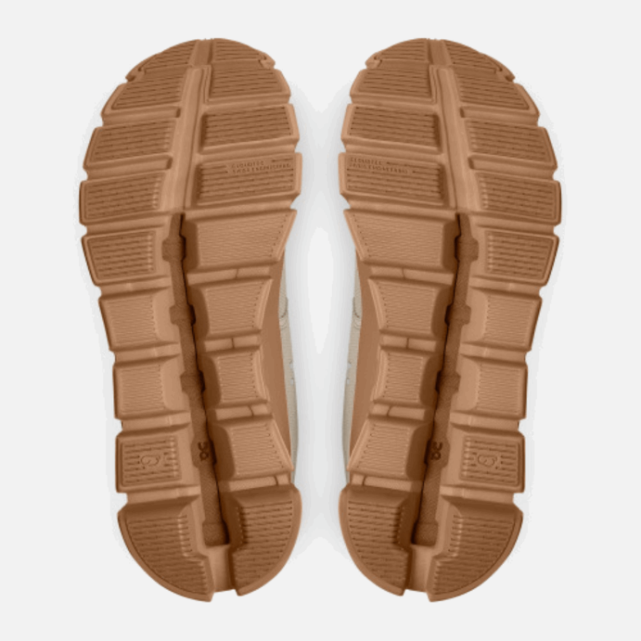 On Running Cloud 5 Ready Sand-Almond