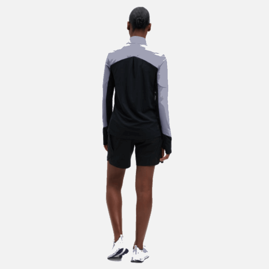 On Running Trail Breaker Granite-Black