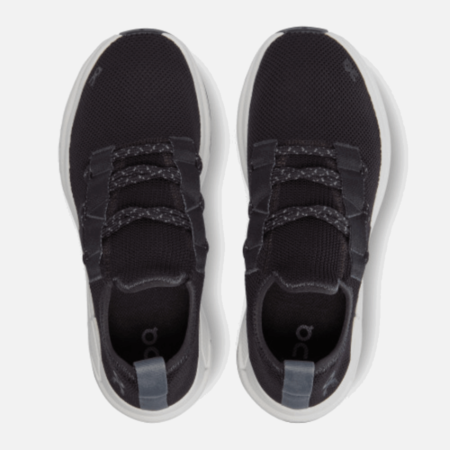 On Running Cloudeasy Black-Rock