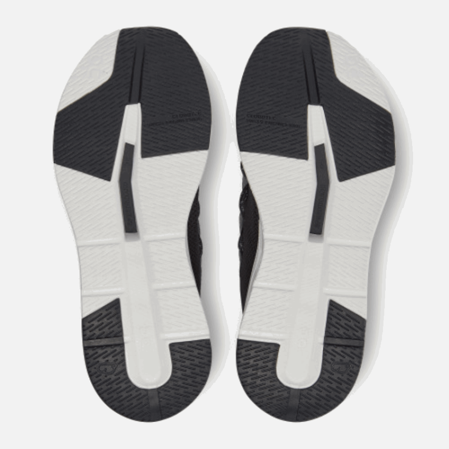 On Running Cloudeasy Black-Rock