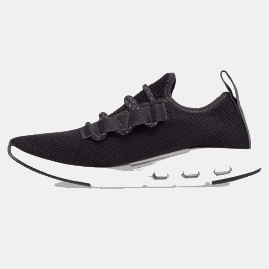 On Running Cloudeasy Black-Rock