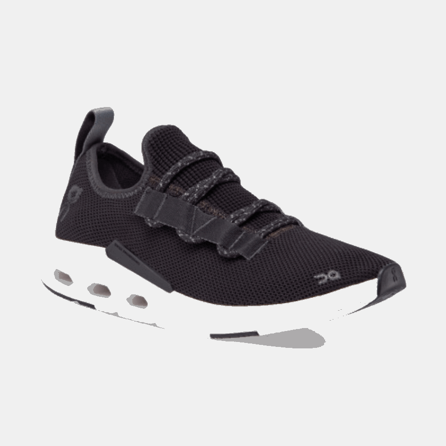 On Running Cloudeasy Black-Rock