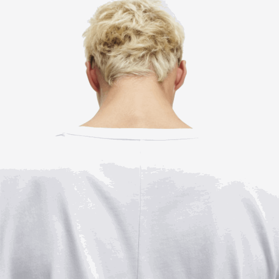 On Running On-T Men White