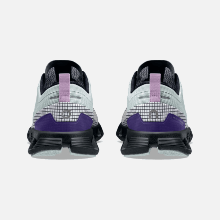 On Running Cloud X Shift Surf-Vapor