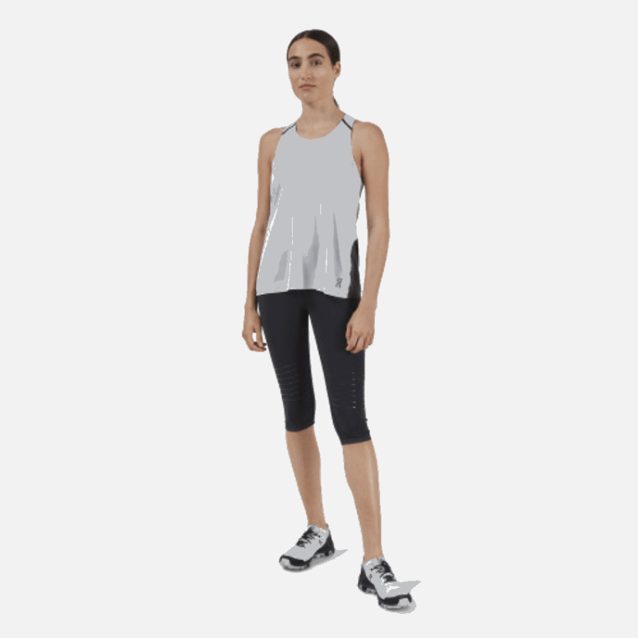 On Running Trail Tights Black