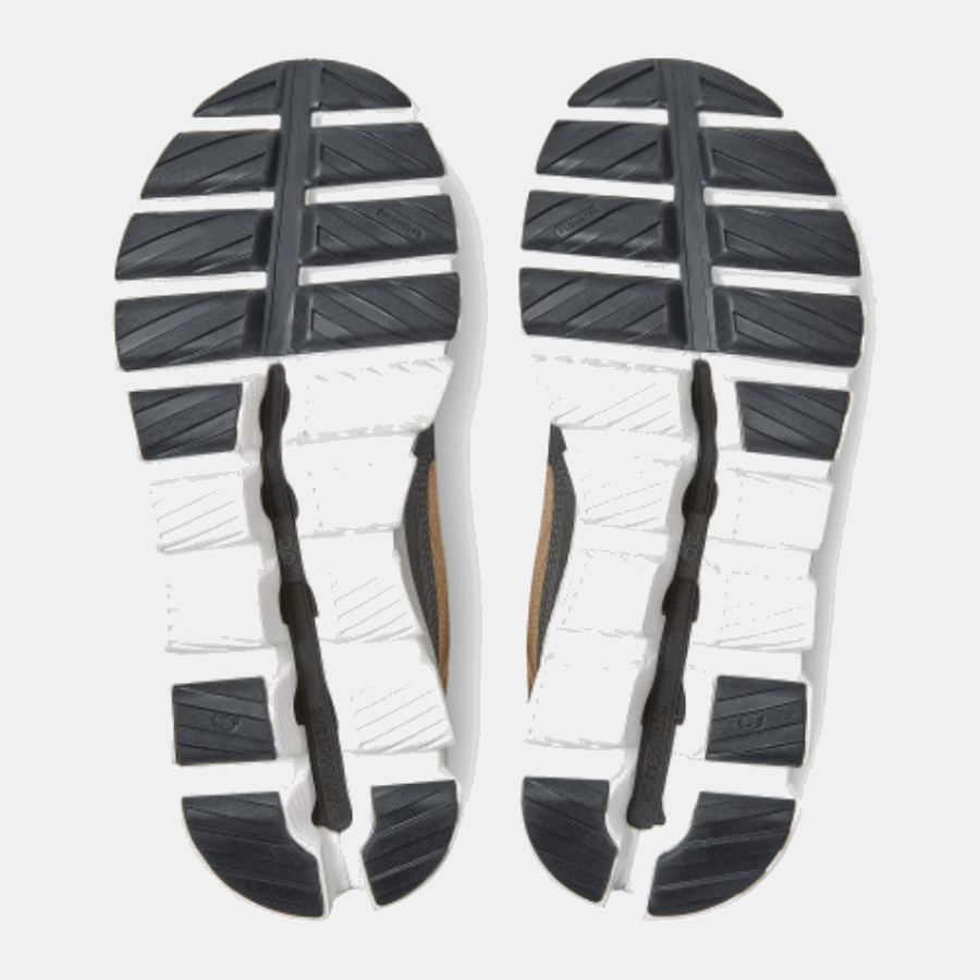 On Running Cloud Hi Waterproof Chai-Magnet