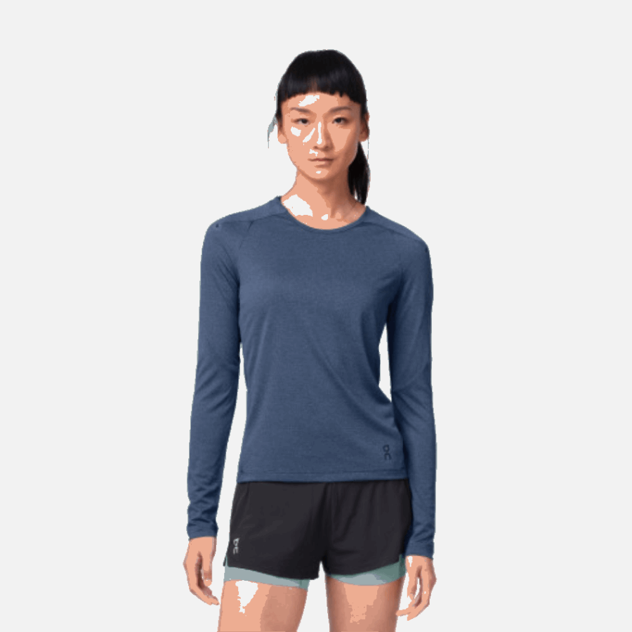 On Running Performance Long-T Denim