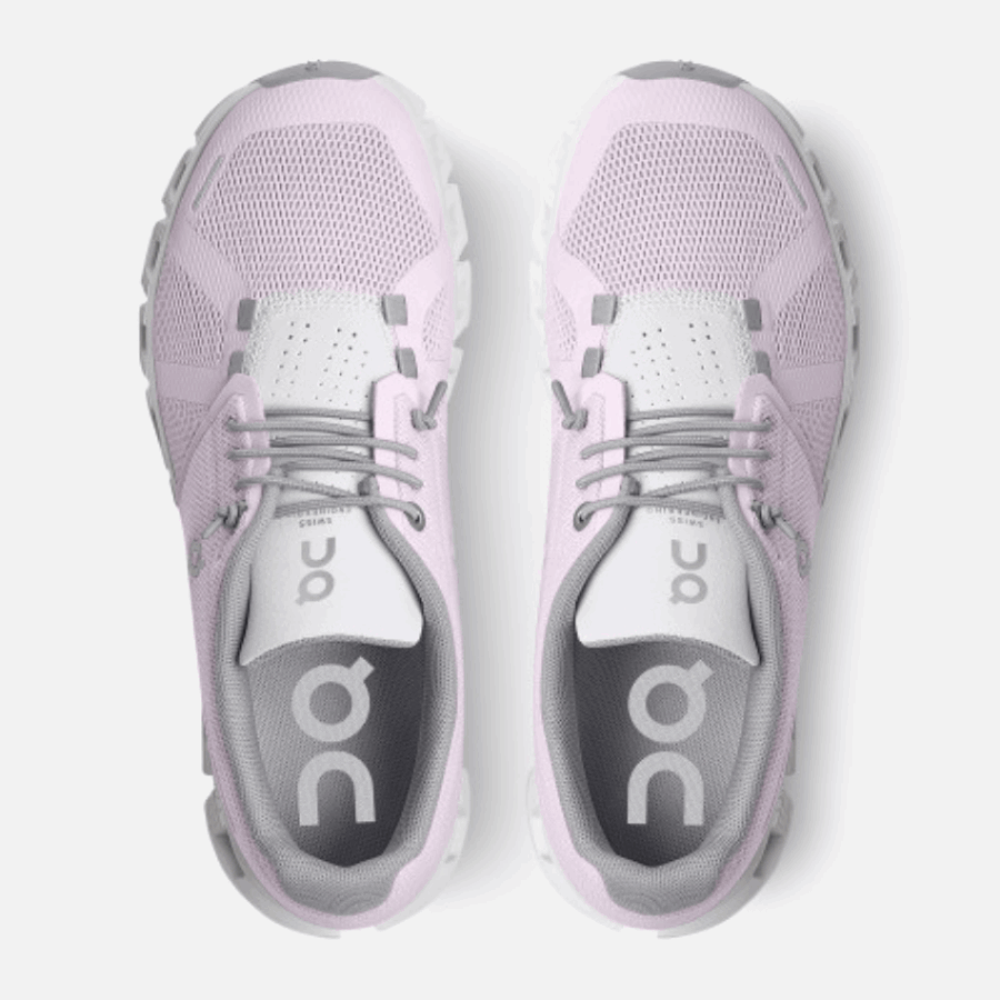 On Running Cloud 5 Lily-Frost