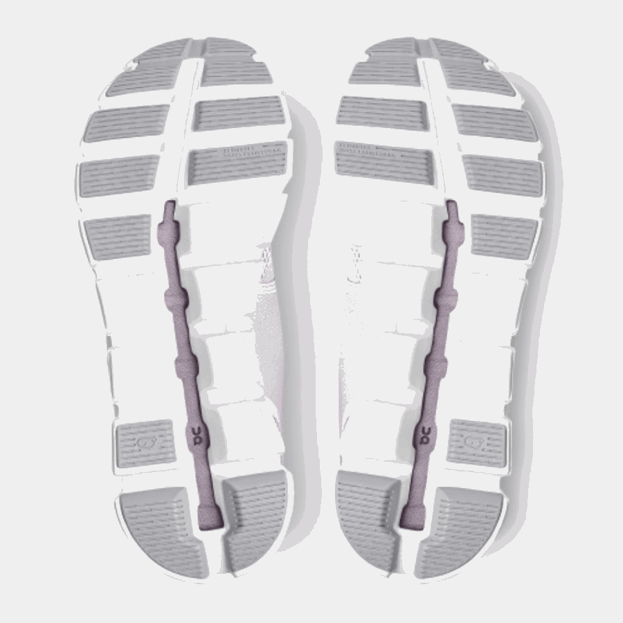 On Running Cloud 5 Lily-Frost