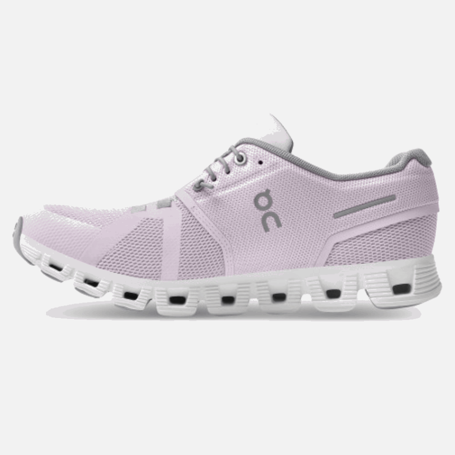 On Running Cloud 5 Lily-Frost