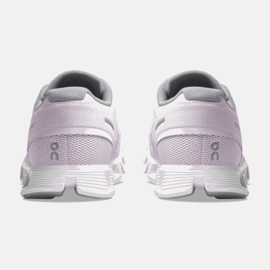 On Running Cloud 5 Lily-Frost