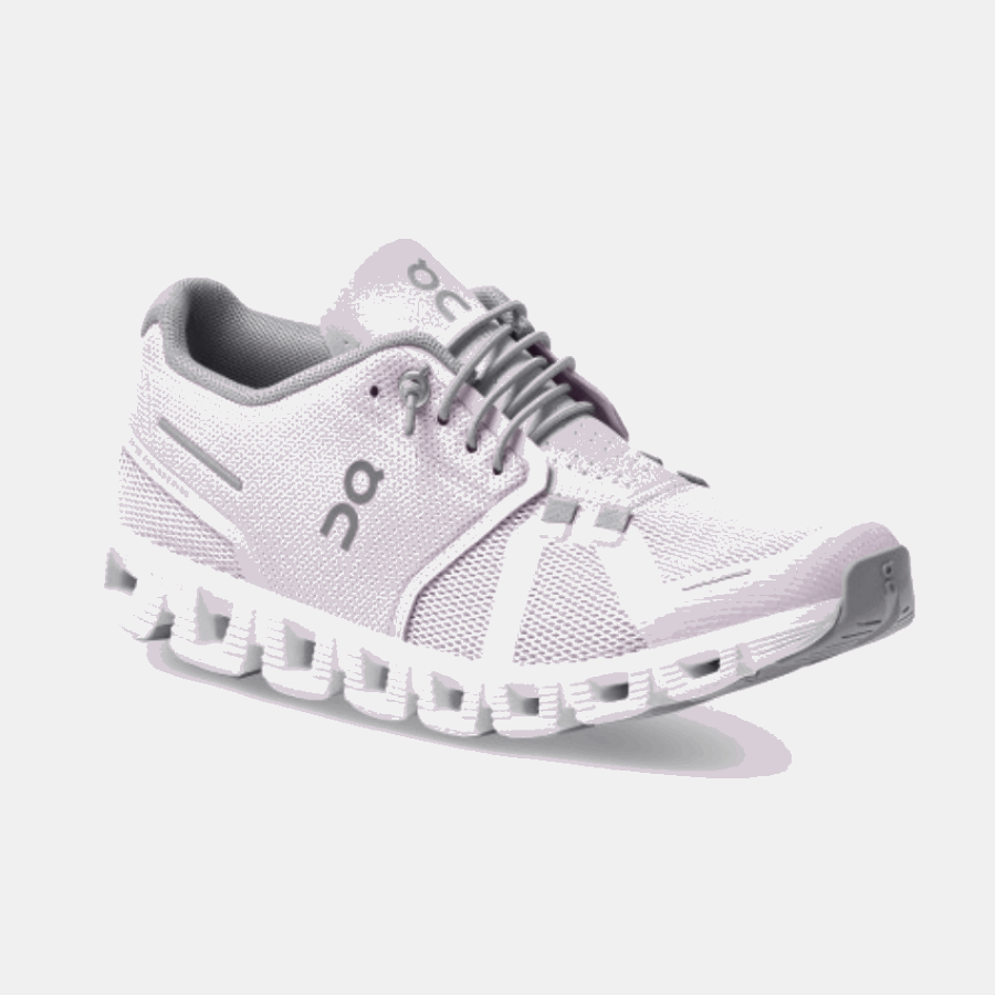 On Running Cloud 5 Lily-Frost