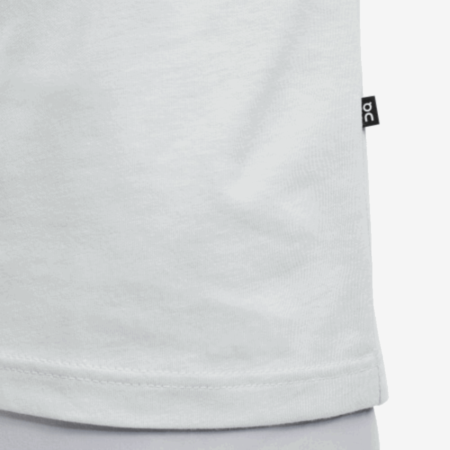 On Running On-T Surf