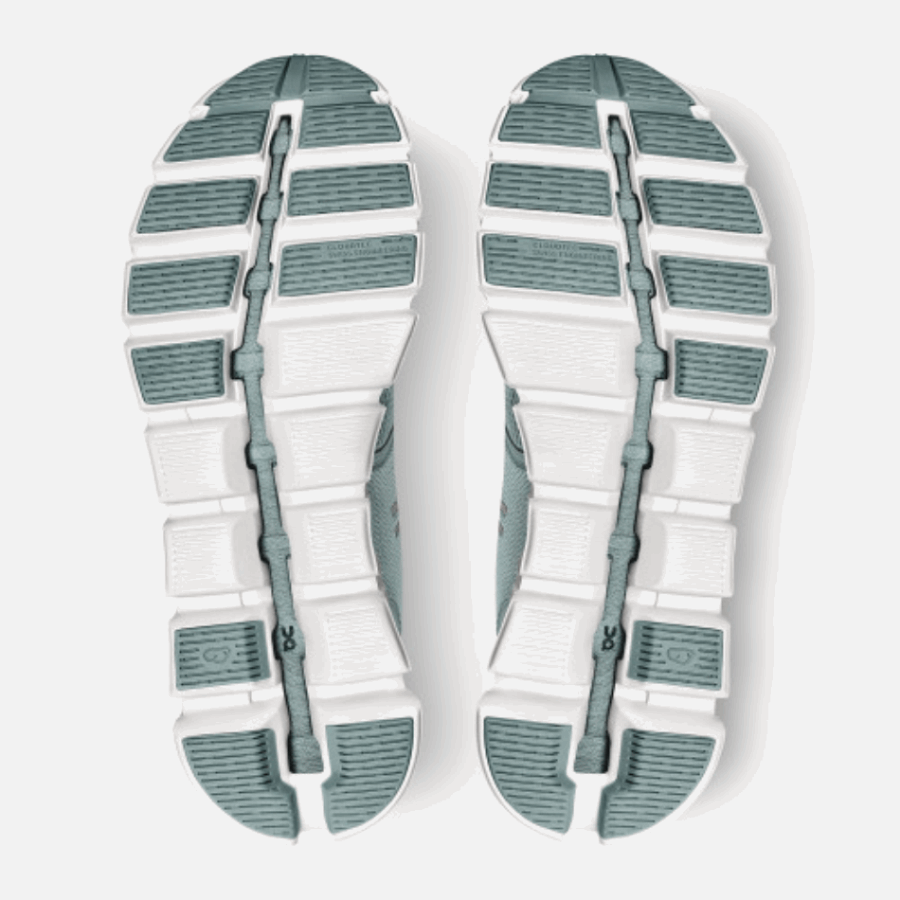 On Running Cloud 5 Surf-Cobble Fashion