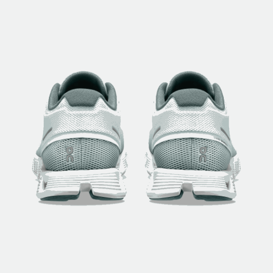 On Running Cloud 5 Surf-Cobble Fashion