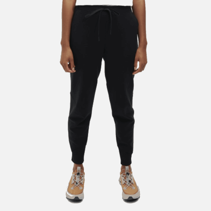 On Running Sweat Pants Black Fashion