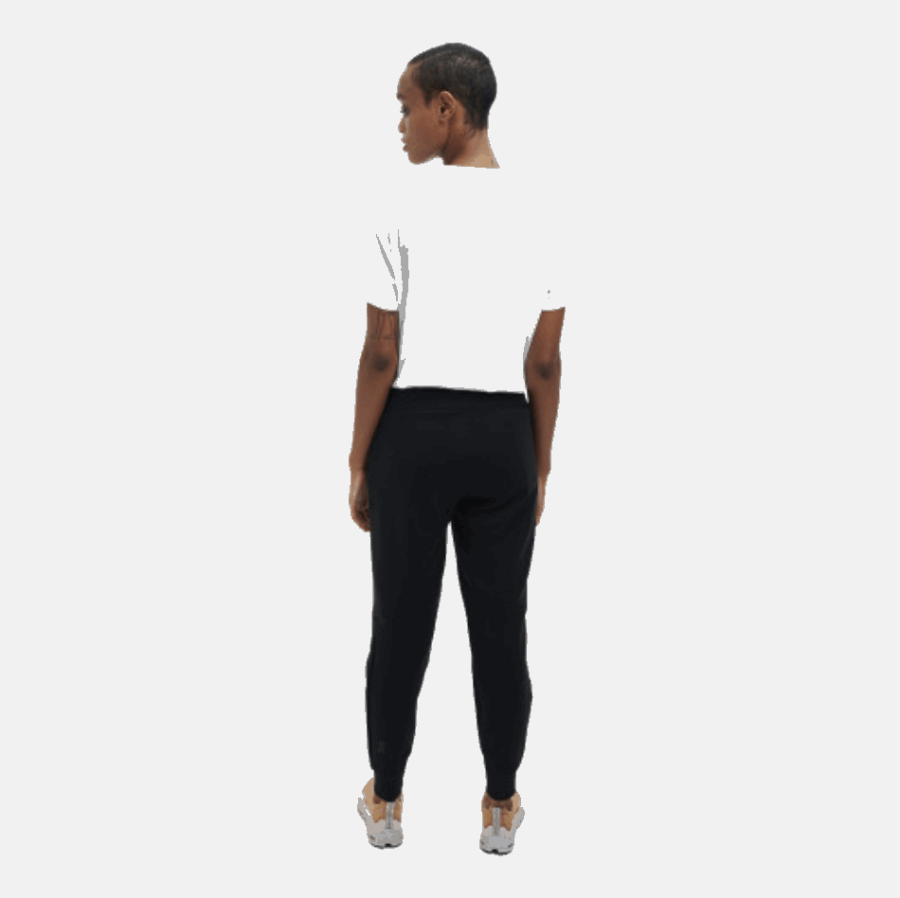 On Running Sweat Pants Black Fashion