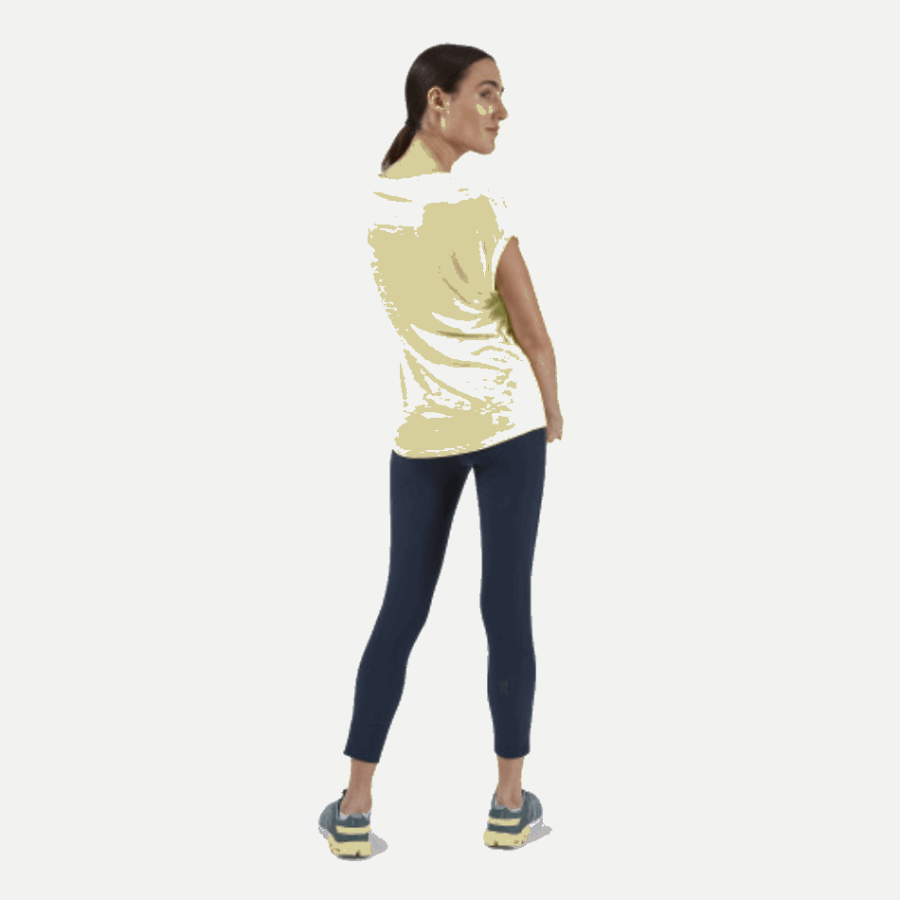 On Running Active-T Flow Limelight Fashion