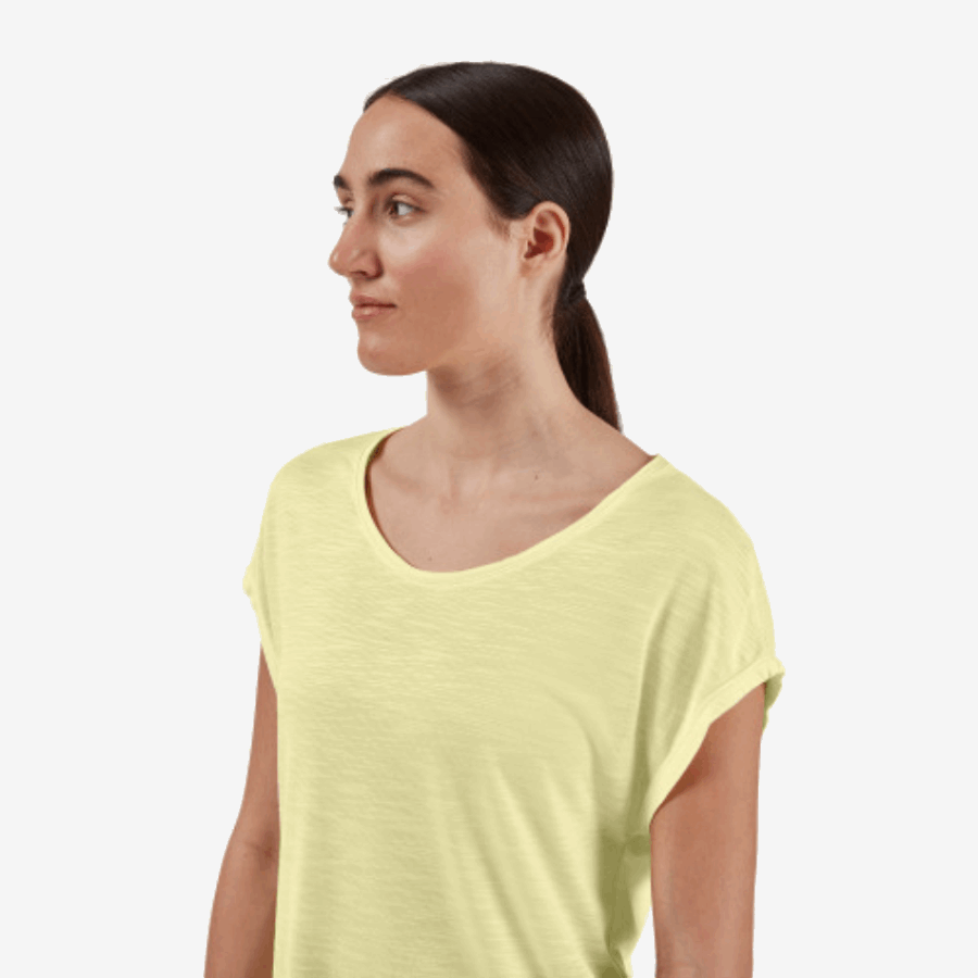 On Running Active-T Flow Limelight Fashion