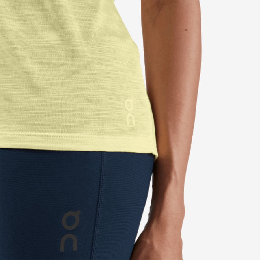 On Running Active-T Flow Limelight Fashion