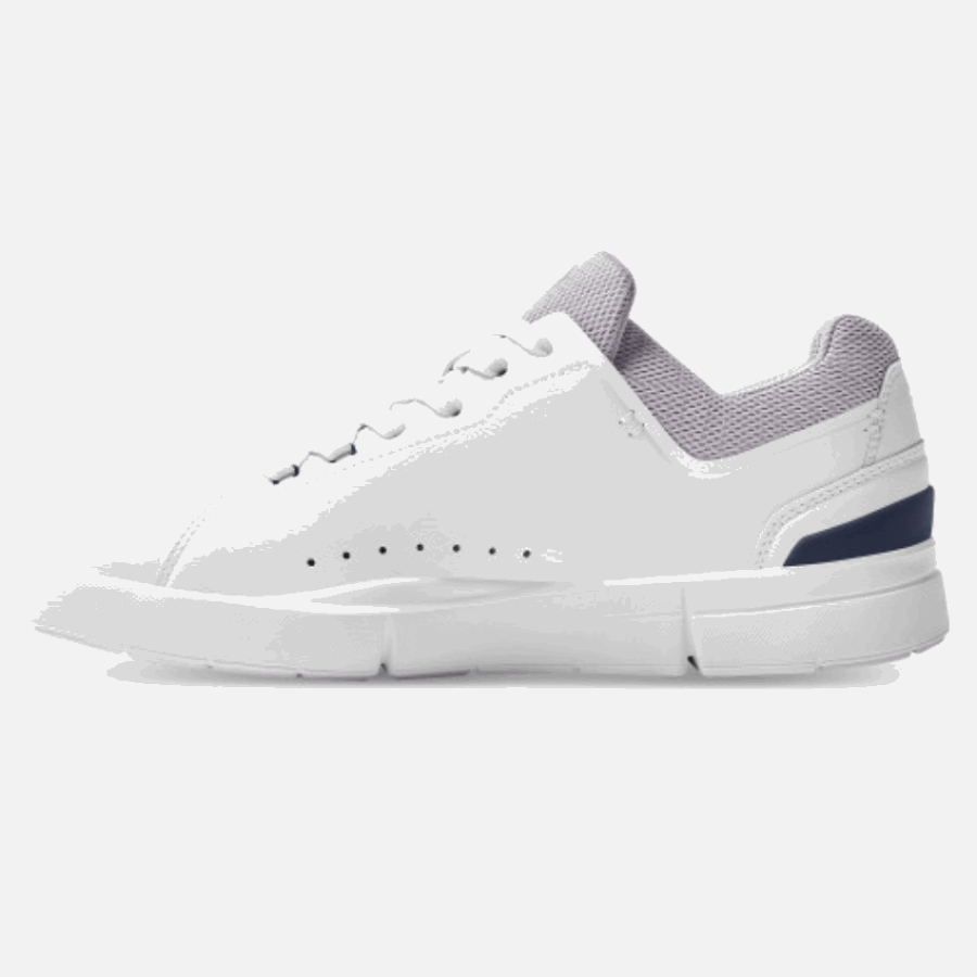 Fashion On Running THE ROGER Advantage White-Lilac