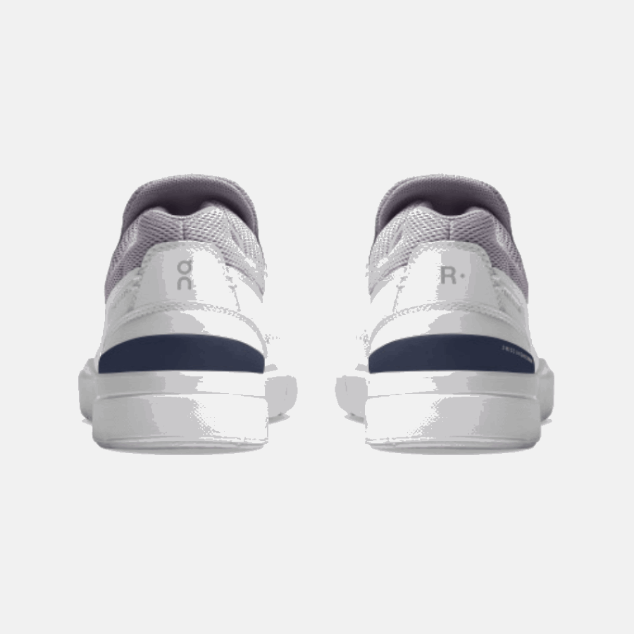 Fashion On Running THE ROGER Advantage White-Lilac