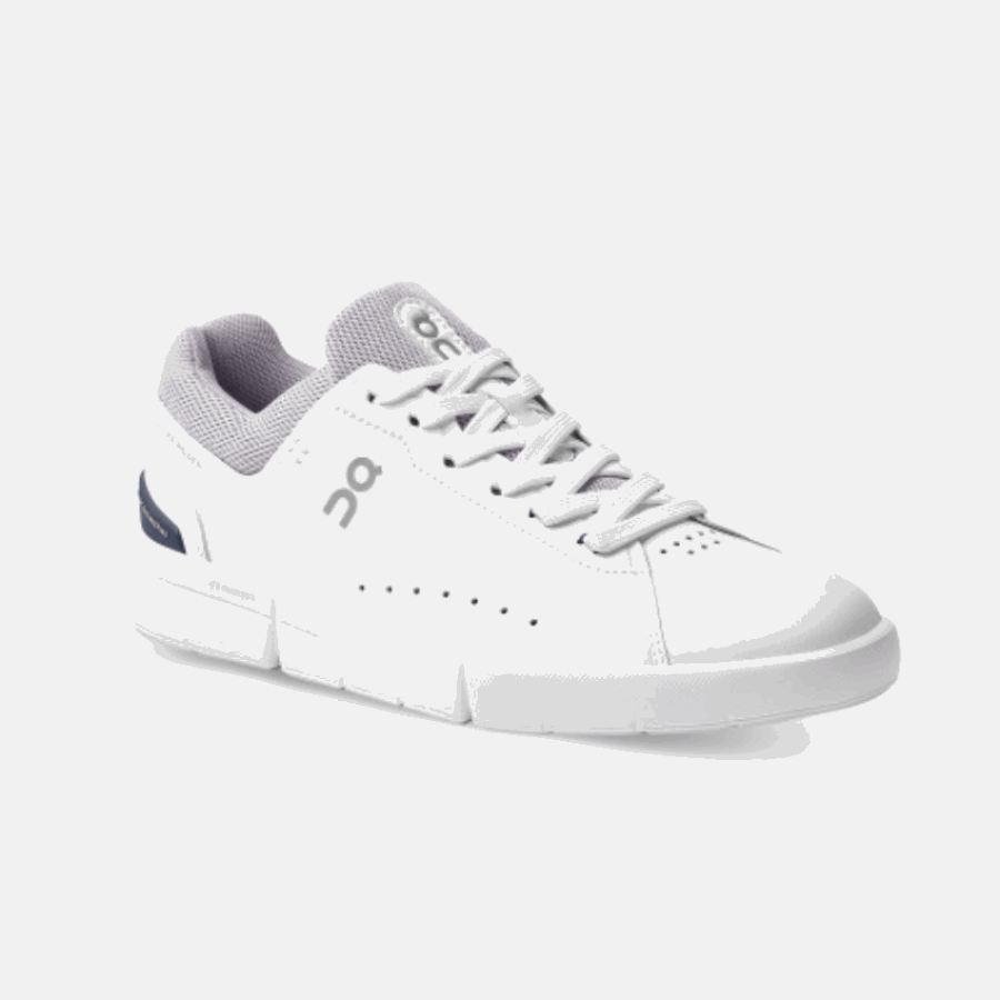 Fashion On Running THE ROGER Advantage White-Lilac