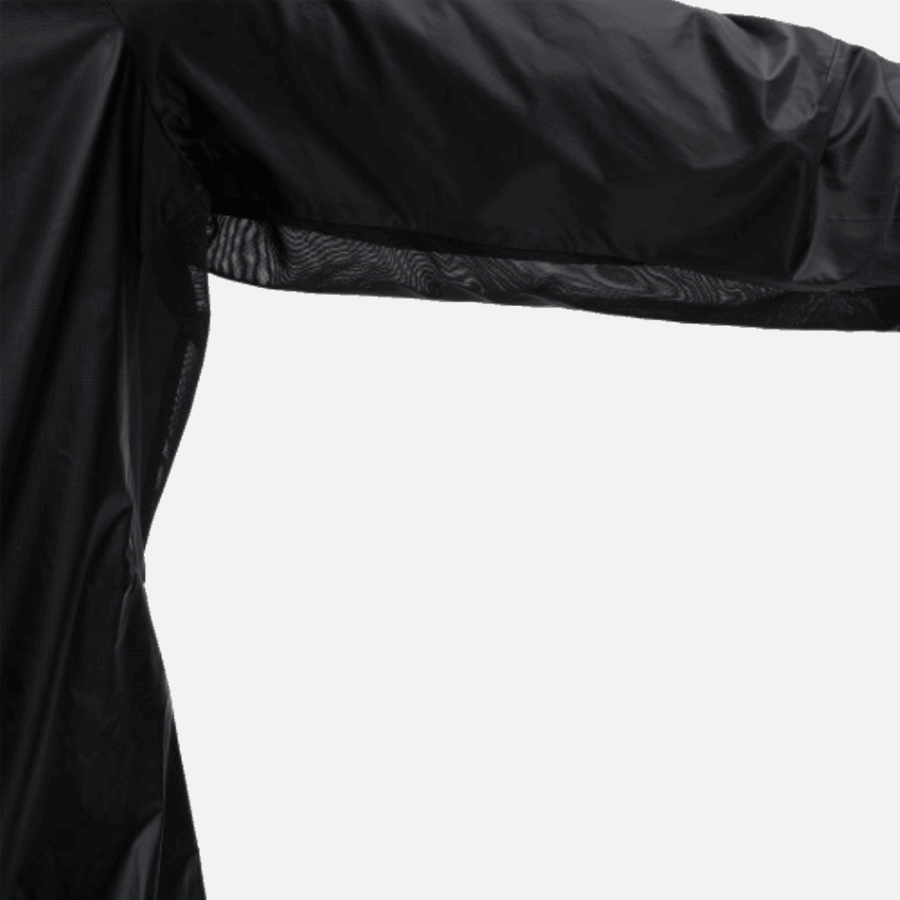 Fashion On Running Zero Jacket Black