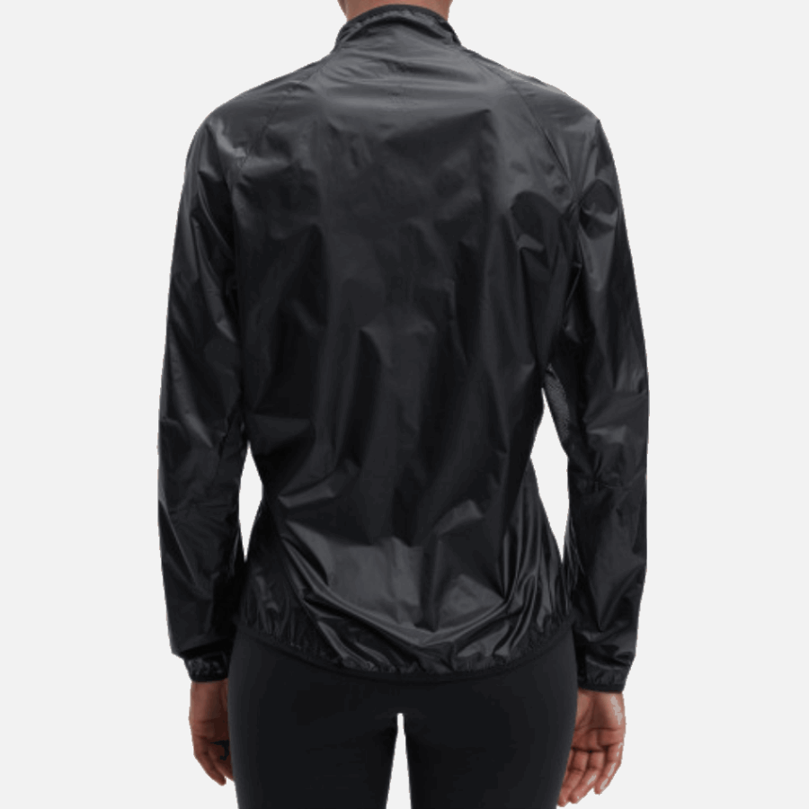 Fashion On Running Zero Jacket Black