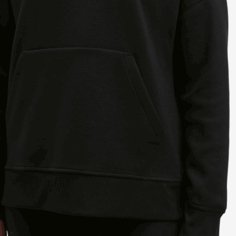 On Running Hoodie Black
