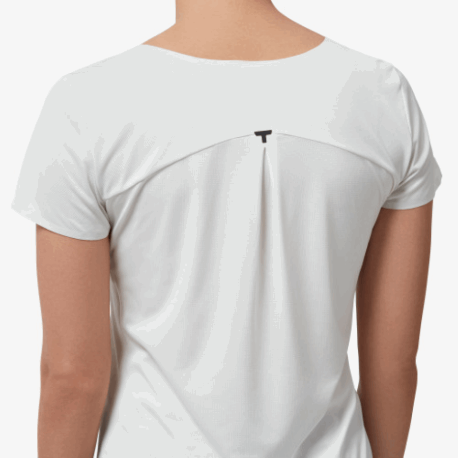 On Running Performance-T Ice-White