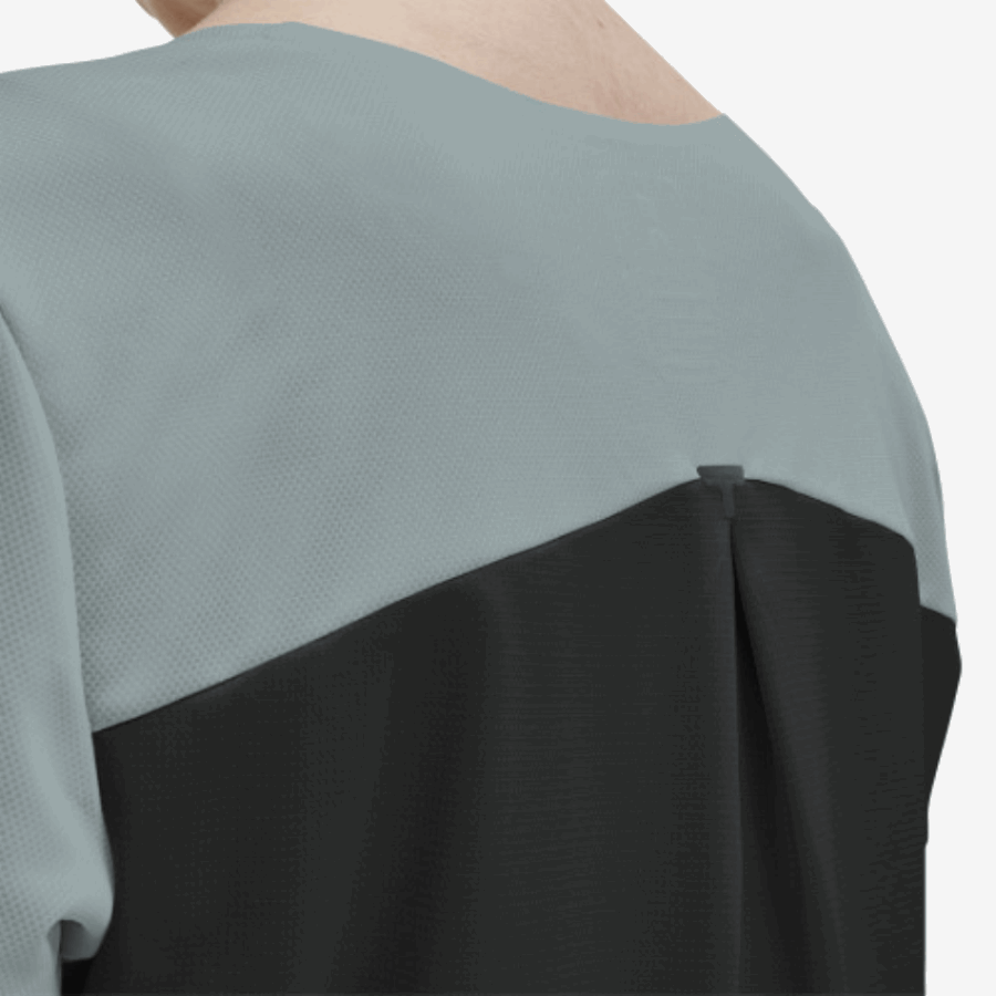 On Running Performance-T Sea-Black