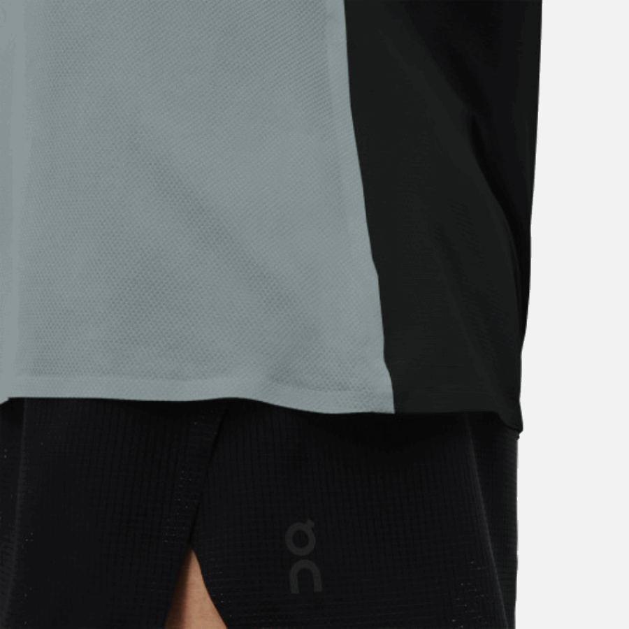 On Running Performance-T Sea-Black