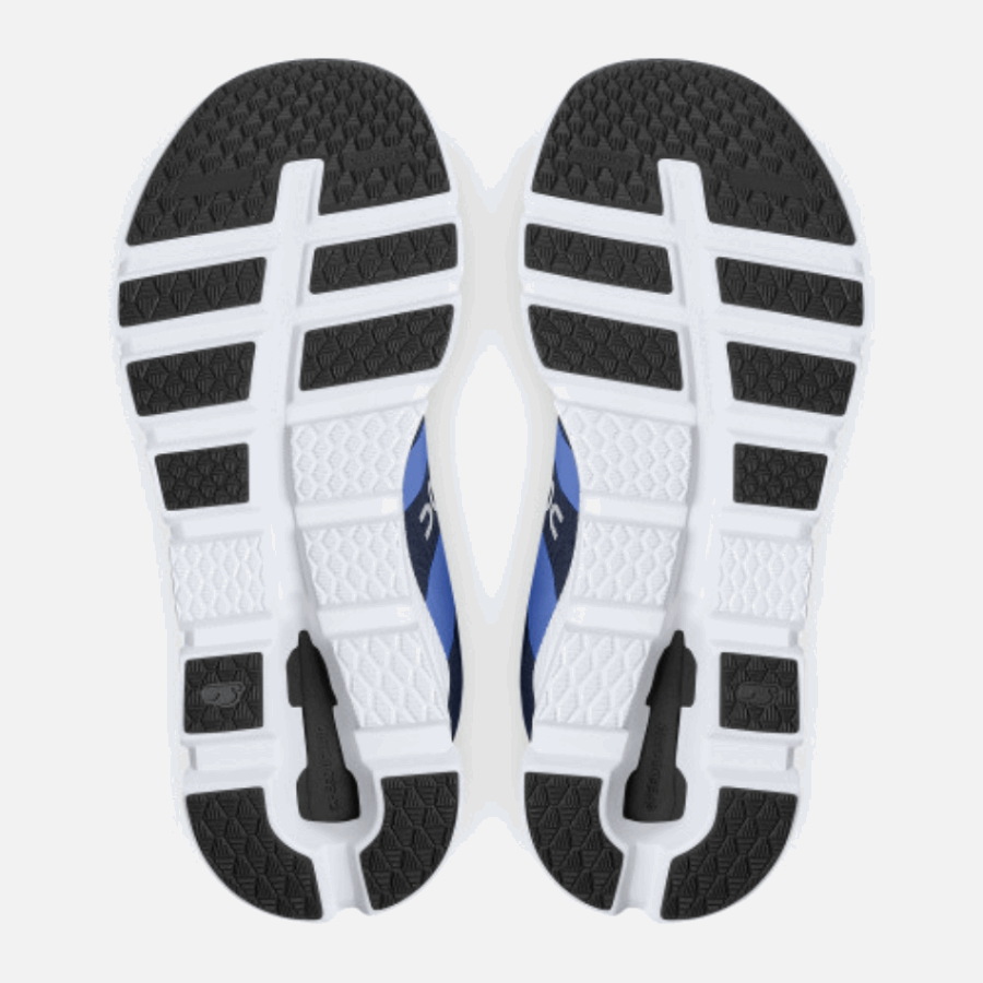 On Running Cloudrunner Chambray-Midnight