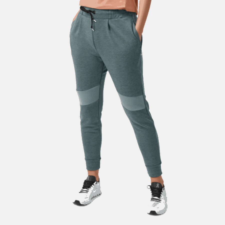 On Running Sweat Pants Sea