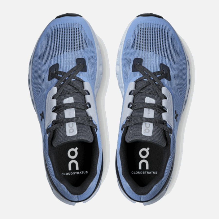 On Running Cloudstratus Marina-Magnet Fashion